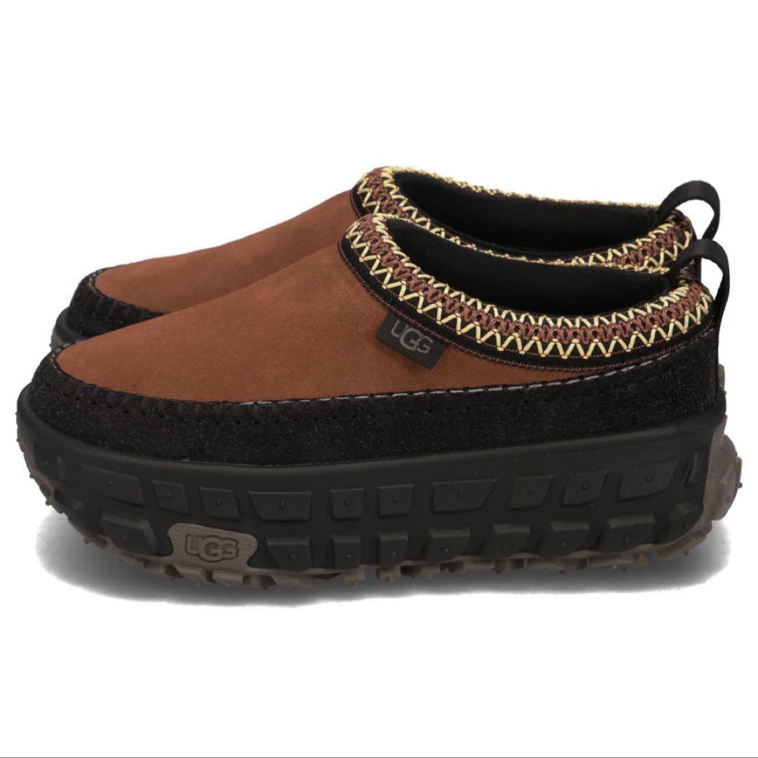 購入予定有り　UGG ベンチャー デイズ 厚底VENTURE DAZE 25cm