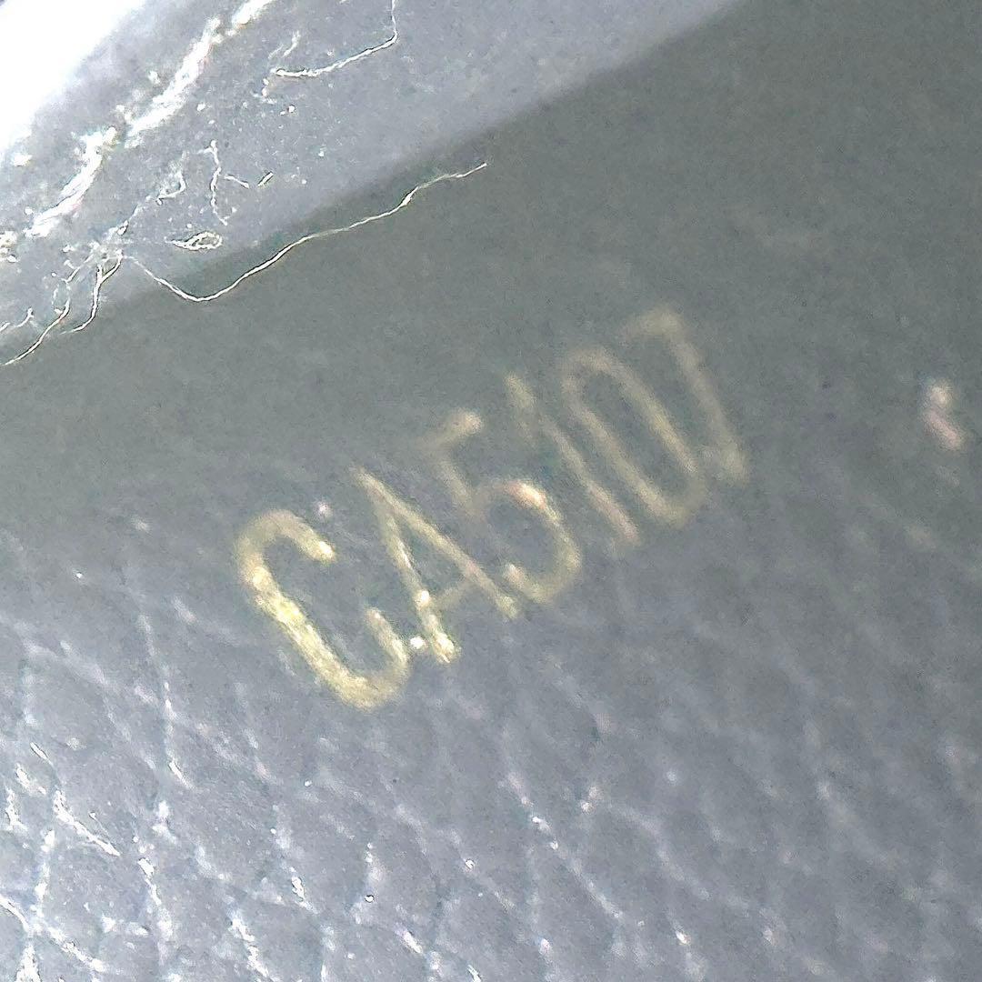 A*N様 ルイヴィトン　アンプラント ポルトフォイユ サラ 長財布 マリーヌルー