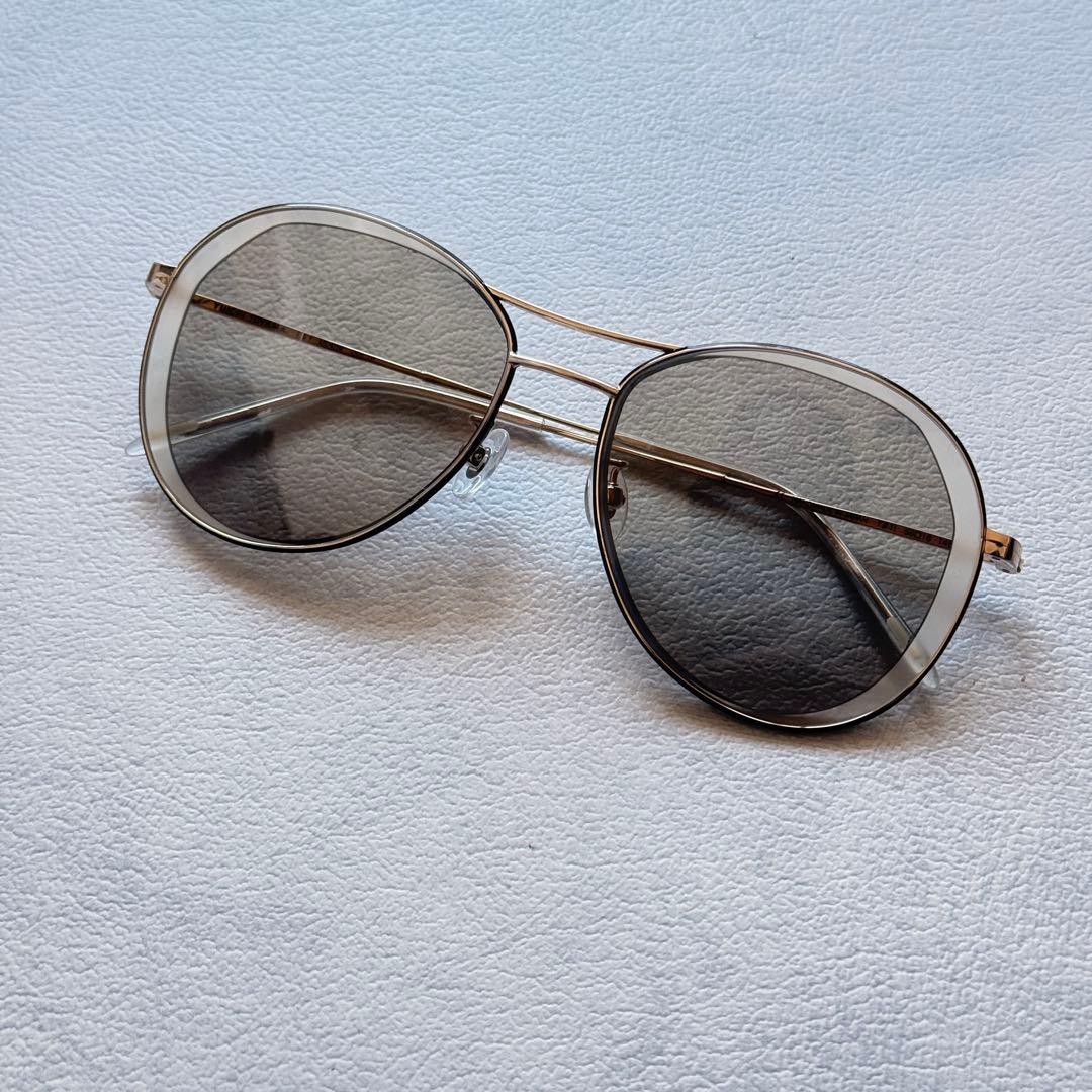 YUICHI TOYAMA. US-018 ユウイチトヤマ　ツーブリッジ