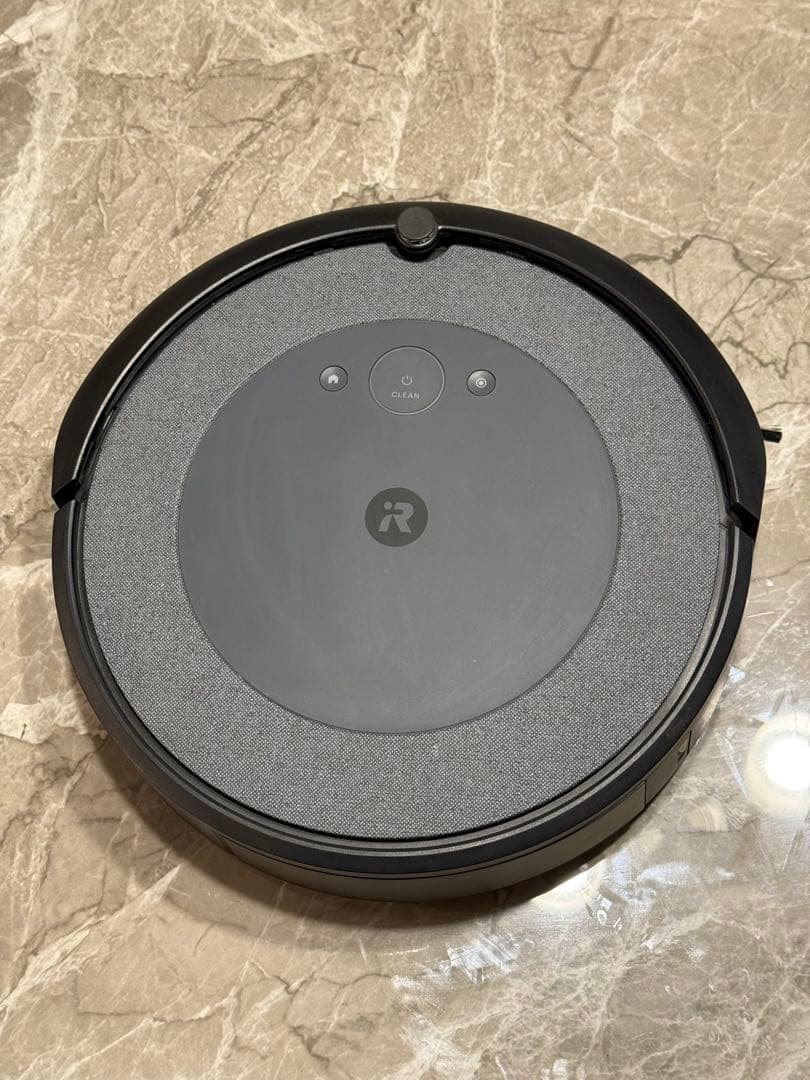 Roomba i5+ ロボット掃除機