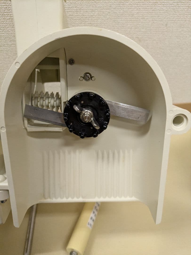 業務用ネギカッター　NC-2 平野製作所