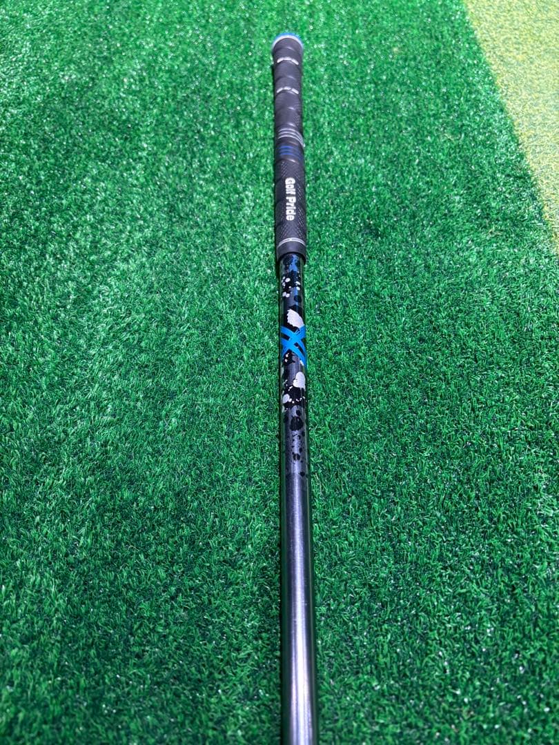 S-TRIXX X 50X キャロウェイスリーブ