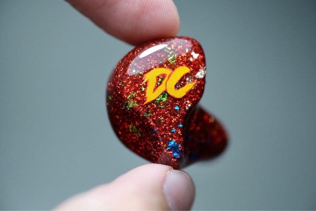 Avara EST-6 カスタムiem