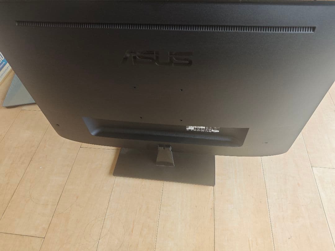 ASUS 31.5インチ VP32UQ アイケアモニター 4K HDR
