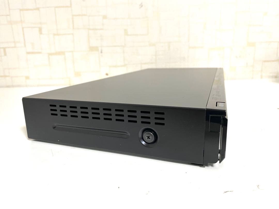 Panasonic DMR-BWT510 ブルーレイレコーダー 2011年製