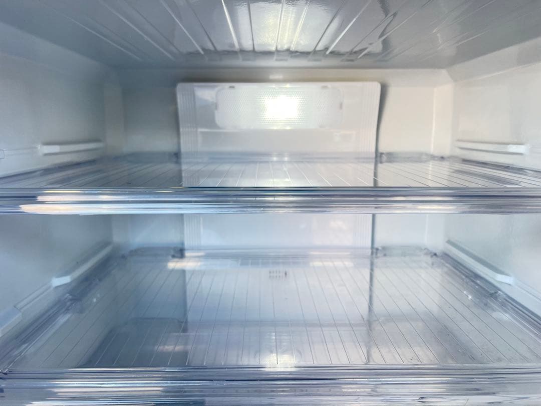 AQUA ノンフロン冷凍冷蔵庫AQR-361C(S)