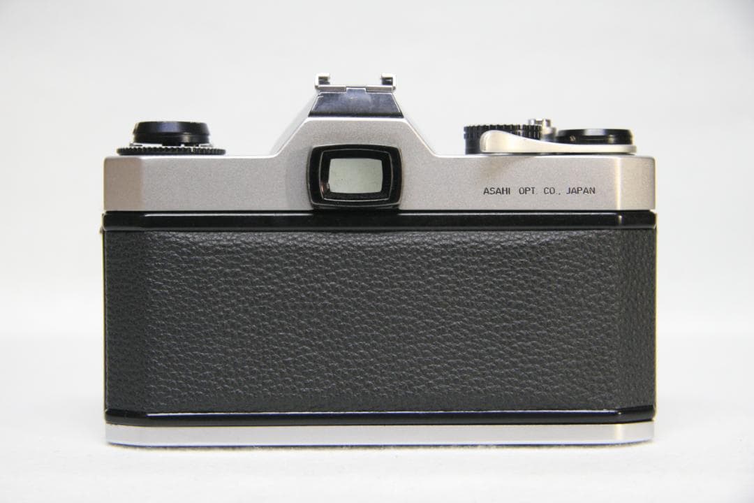 ペンタックス　SPF+55/1.8 動作品。