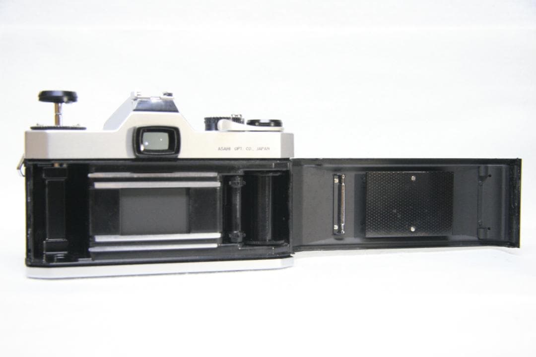 ペンタックス　SPF+55/1.8 動作品。