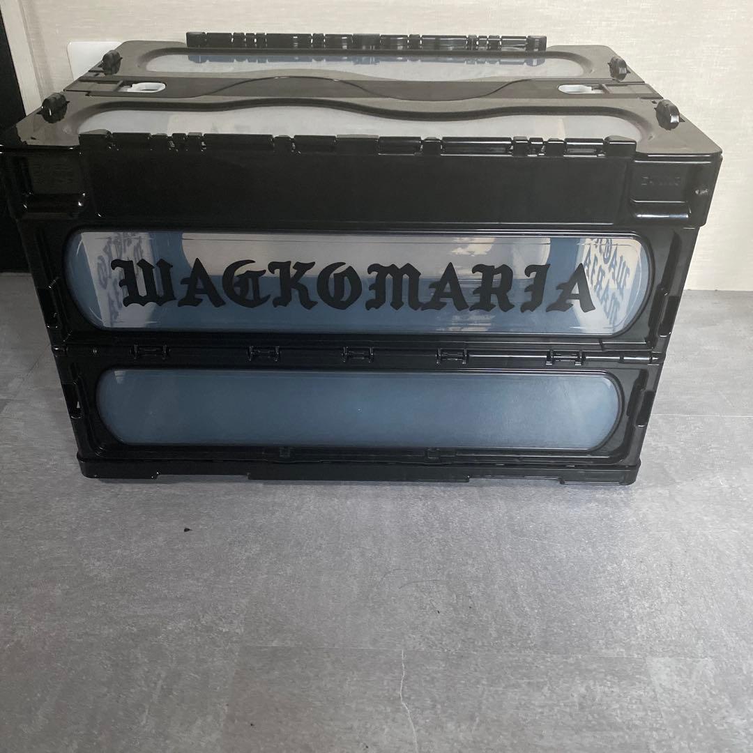 wackomaria コンテナボックス