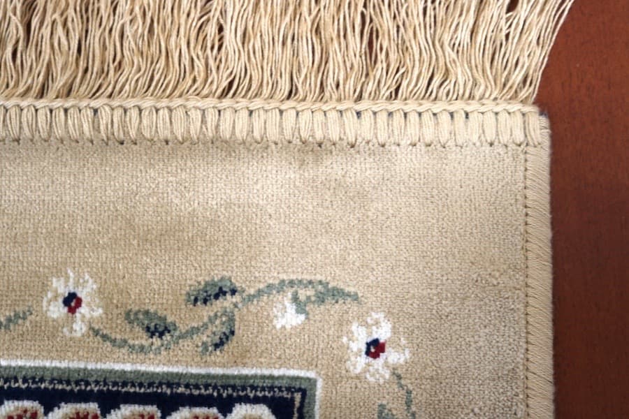 在庫処分価格！ 早い者勝ちです！ペルシャ柄絨毯 160×230カーペット 訳あり