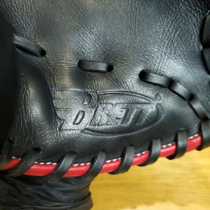 ブレット エッジシリーズ BRETT EDGE 一般用 投手用 硬式グローブ