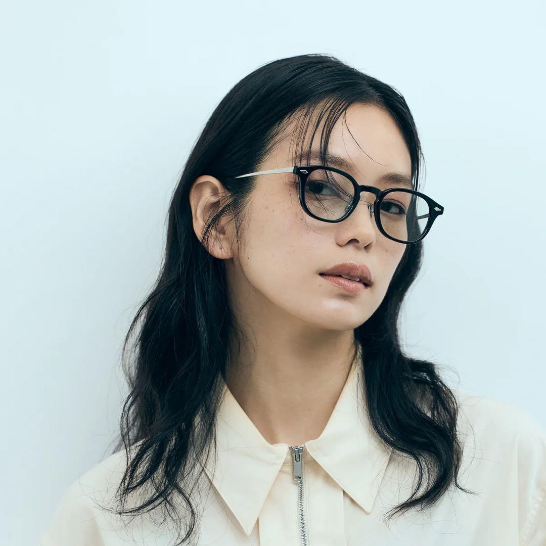 【新品】NOCHINO OPTICAL ノチノオプティカル　JIFUSAN#2