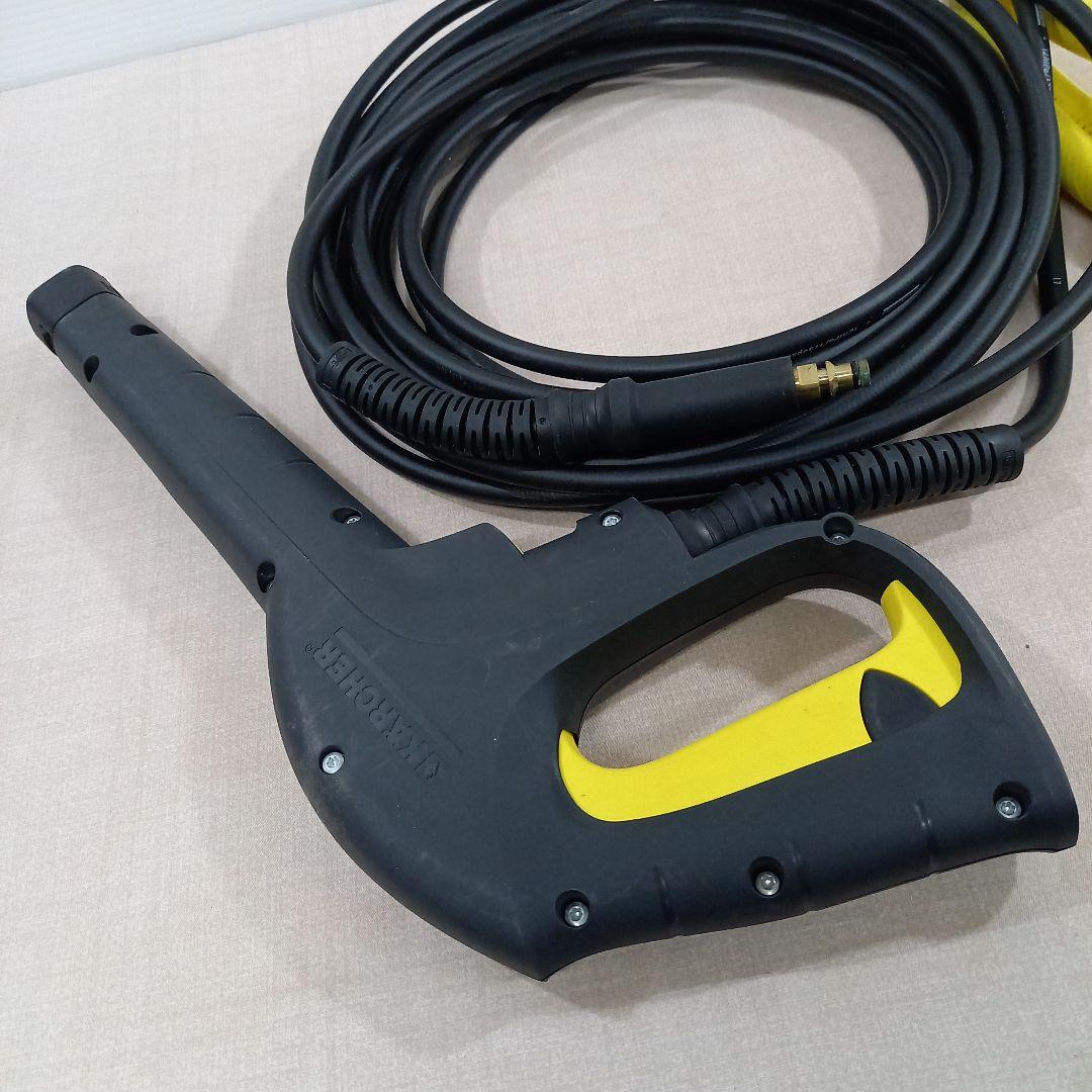 KARCHER ケルヒャー 高圧洗浄機 JTK 38