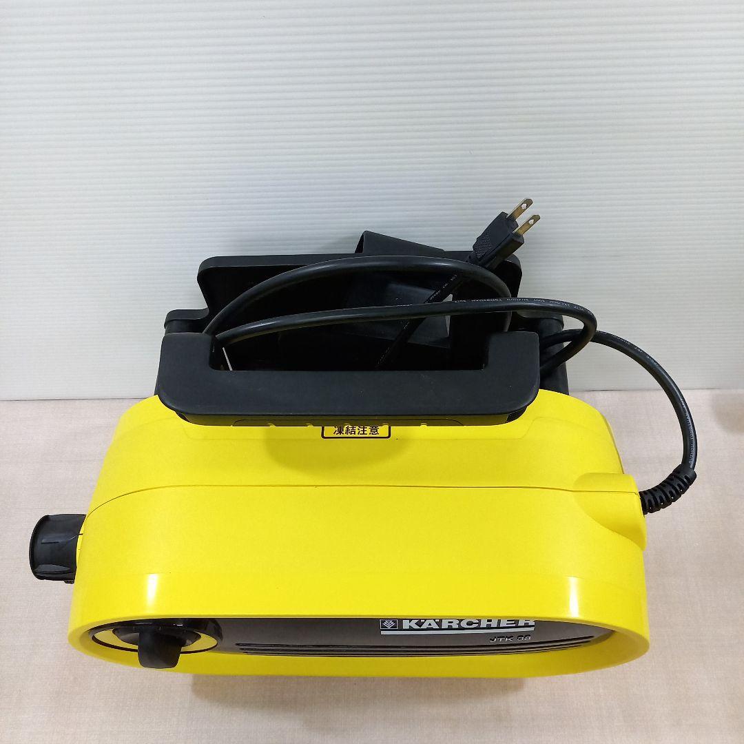 KARCHER ケルヒャー 高圧洗浄機 JTK 38