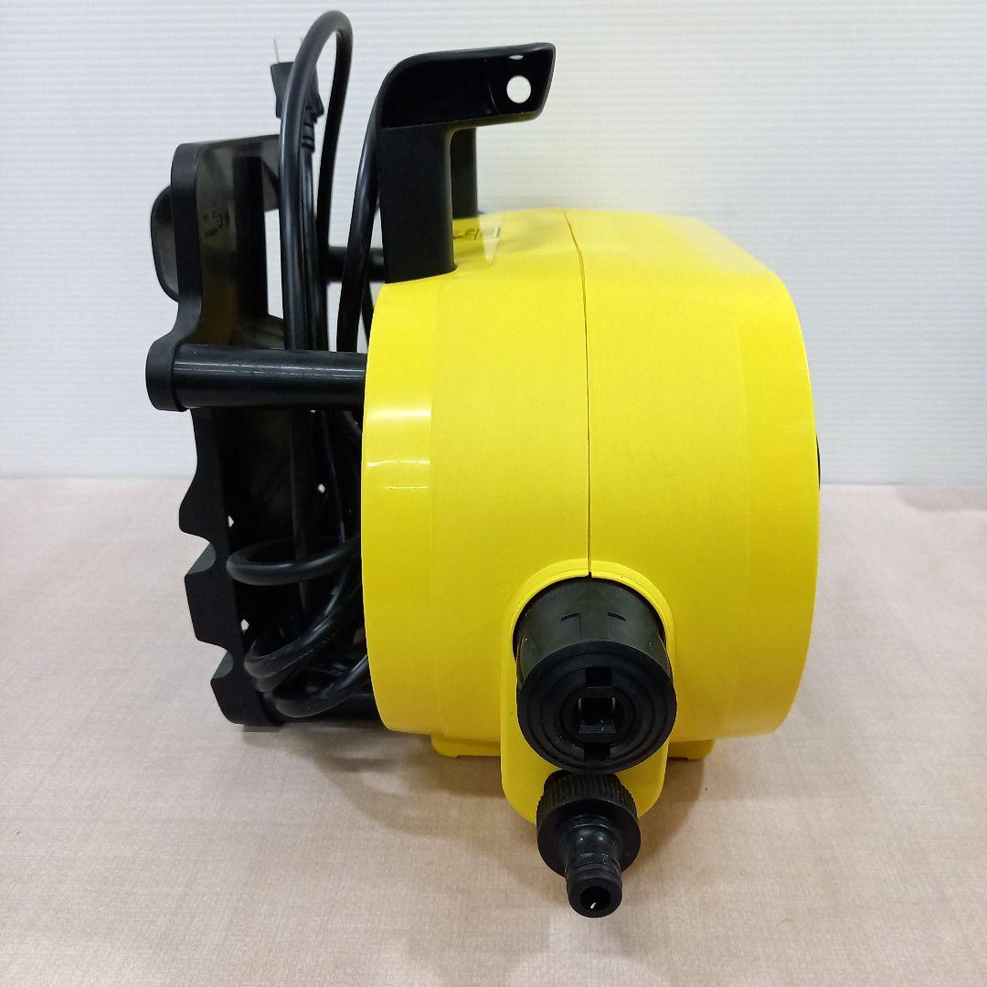 KARCHER ケルヒャー 高圧洗浄機 JTK 38