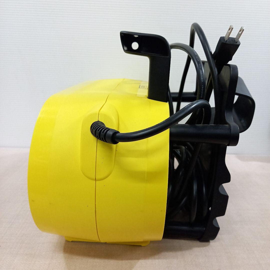 KARCHER ケルヒャー 高圧洗浄機 JTK 38