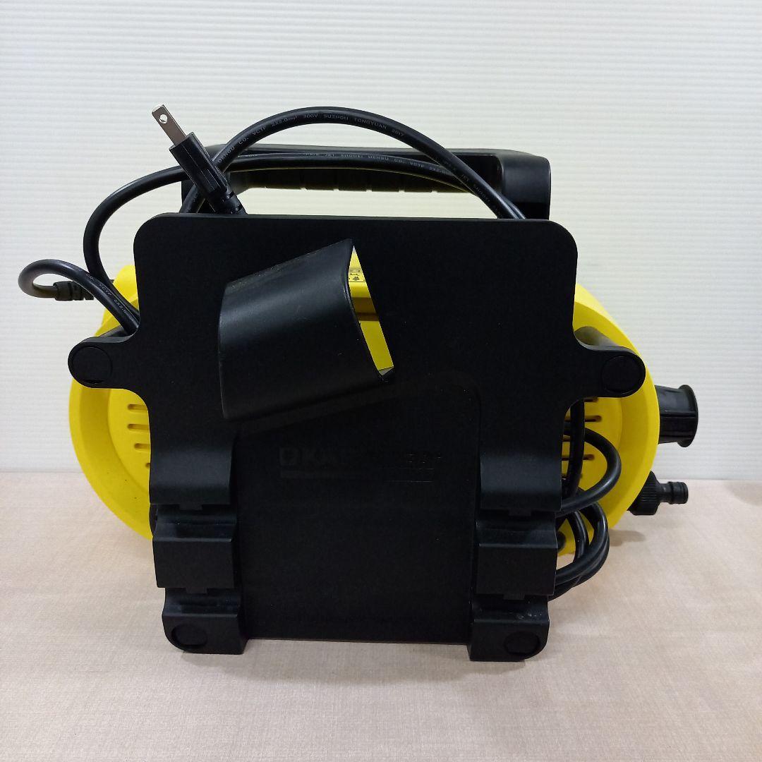KARCHER ケルヒャー 高圧洗浄機 JTK 38