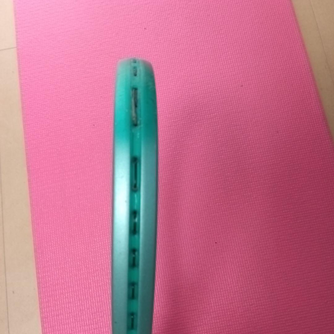 ヨネックス ボルトレイジ70Ｖ 新色