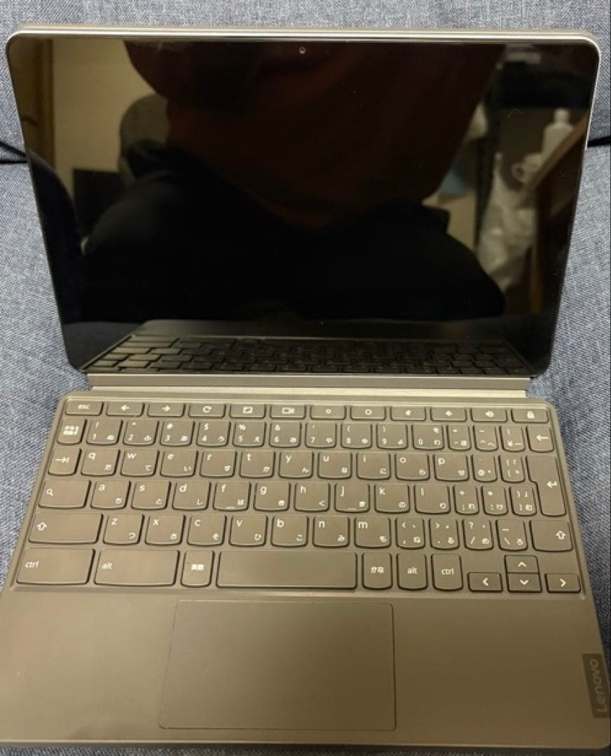 その他 Lenovo Chromebook CT-X636F