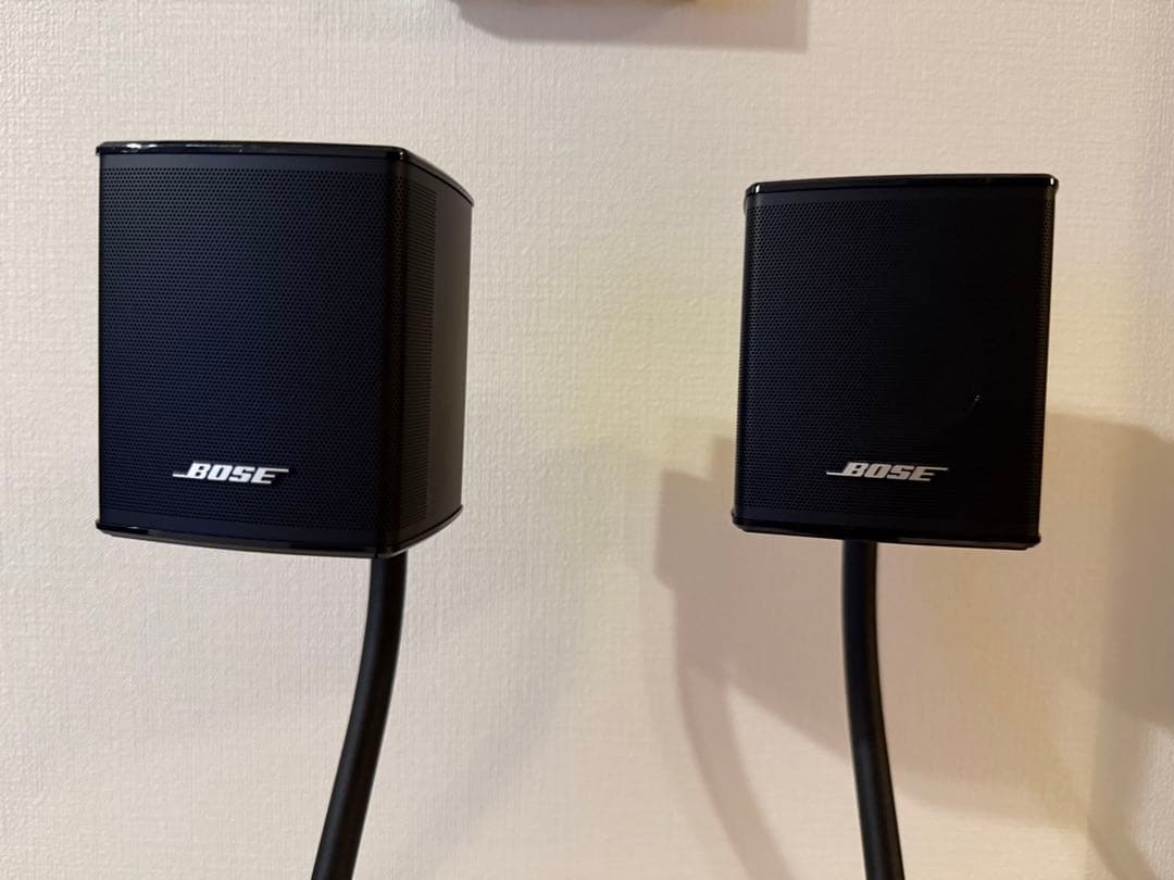 Bose Surround Speakers 2個セット