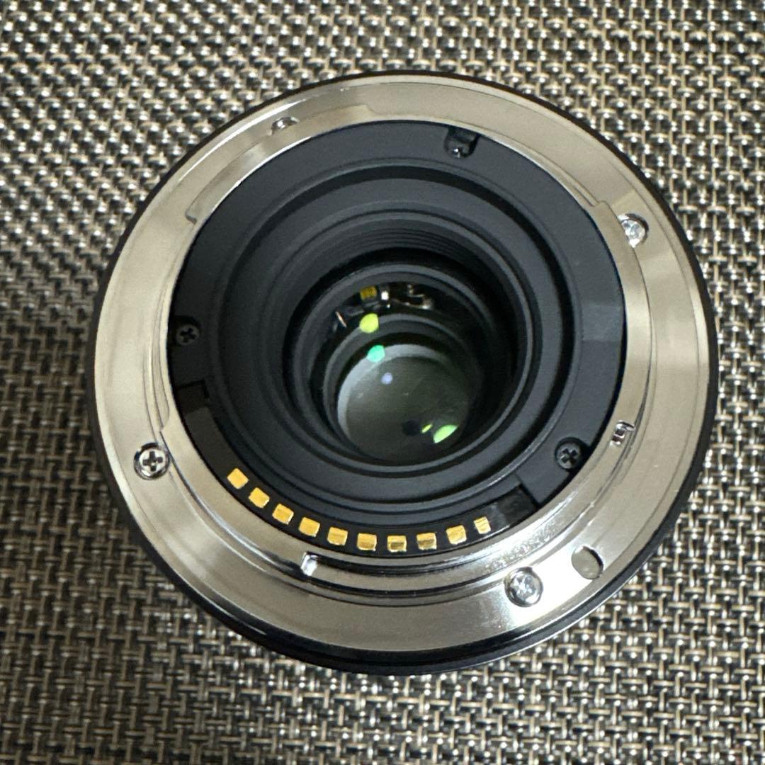 SIGMA 30mm F2.8 DN Sony Eマウント用 単焦点レンズ