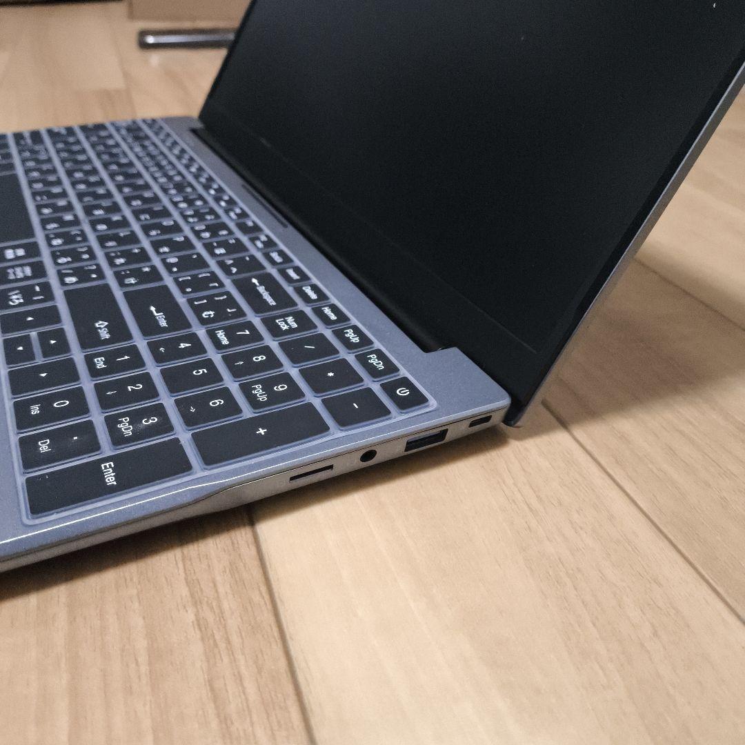 Windowsノート本体 BMAX