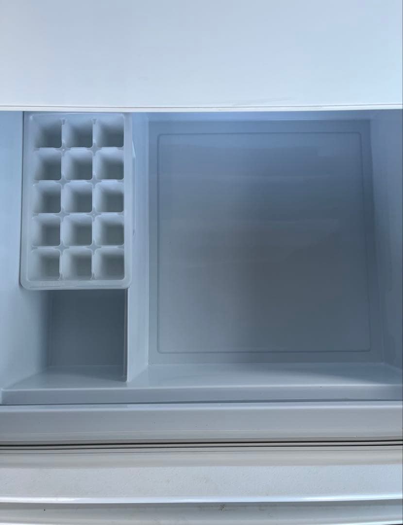 アクア中古冷蔵庫 180L 2023年製 形名AQRー20M(W)