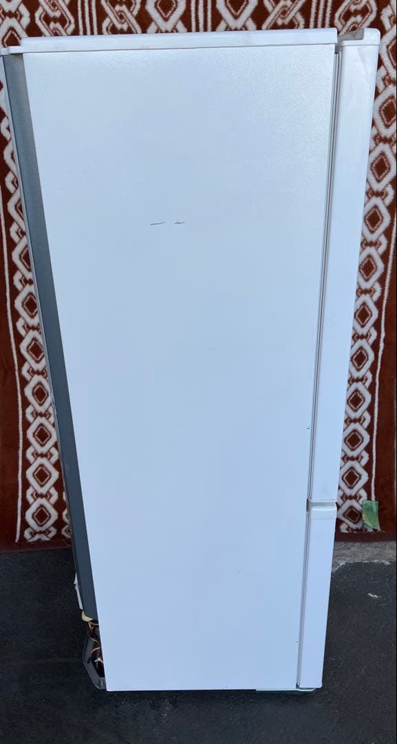 アクア中古冷蔵庫 180L 2023年製 形名AQRー20M(W)