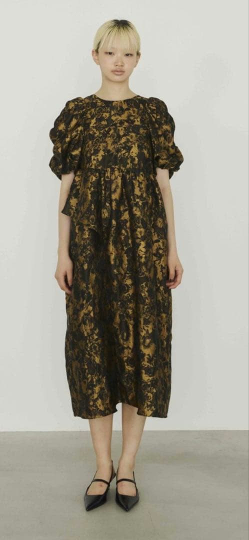 ANDRESD　アンドレスド　オケージョンドレス