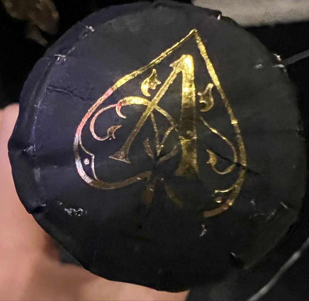 アルマンド　ゴールド　箱　袋　付き　未開封