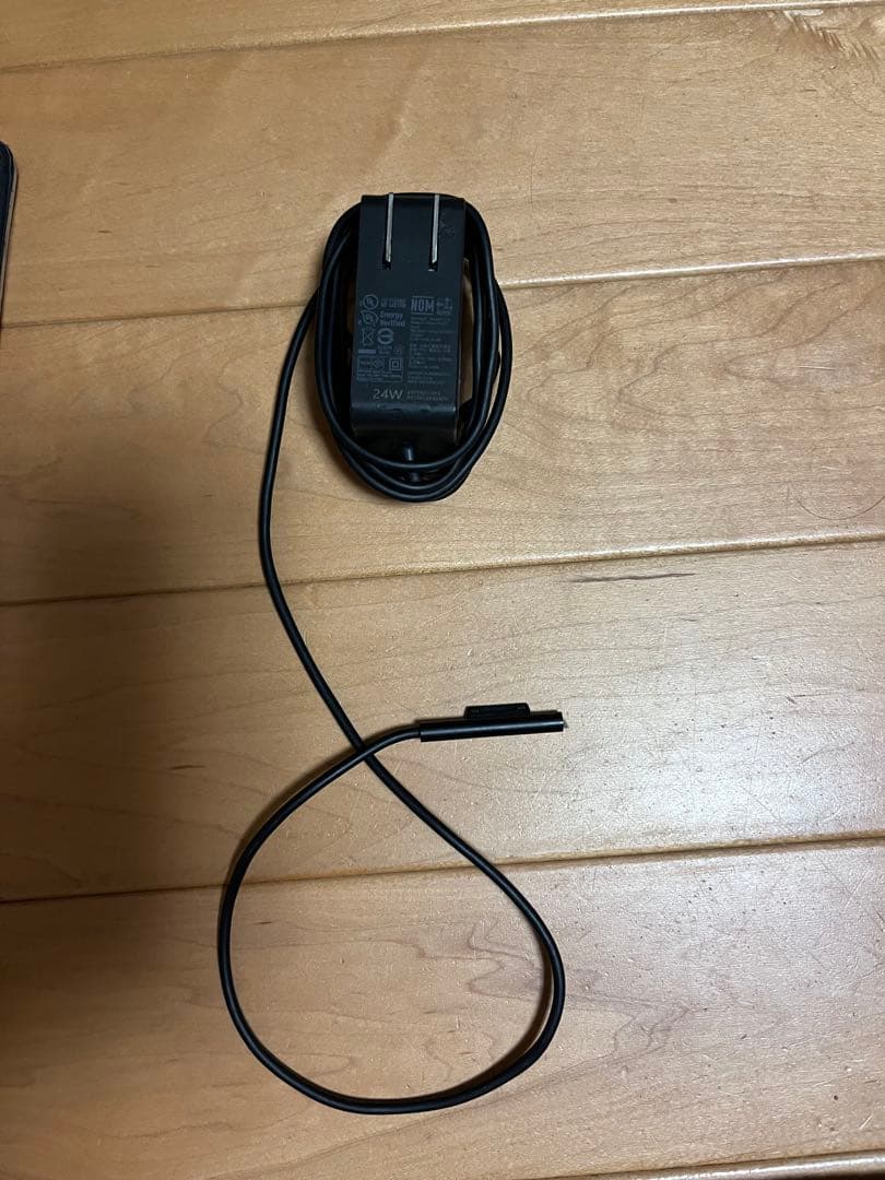 Microsoft Surface Go3 シルバー 本体