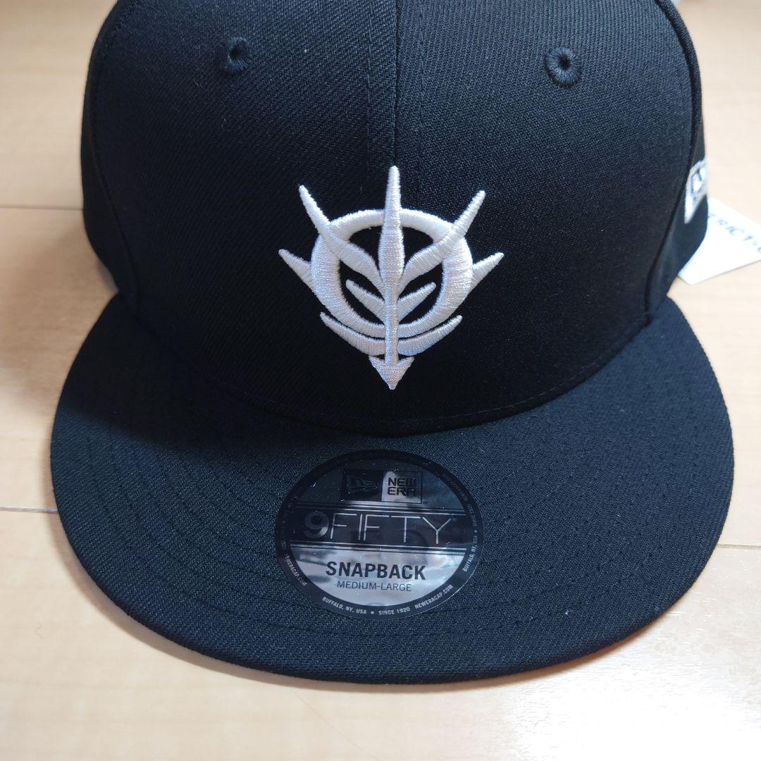 おつ　ニューエラ STRICT-G NEW ERA(R)　9FIFTY