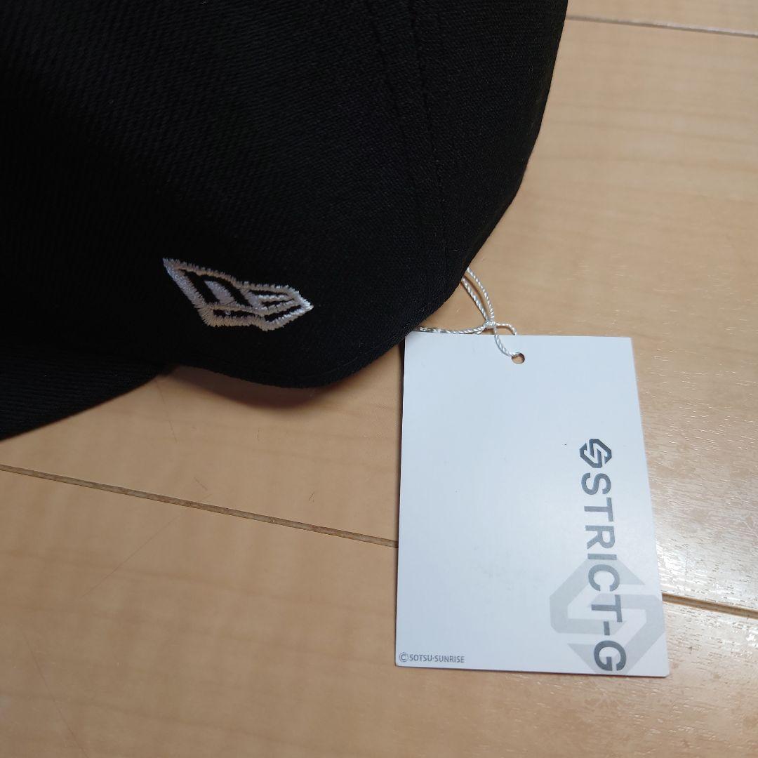 おつ　ニューエラ STRICT-G NEW ERA(R)　9FIFTY