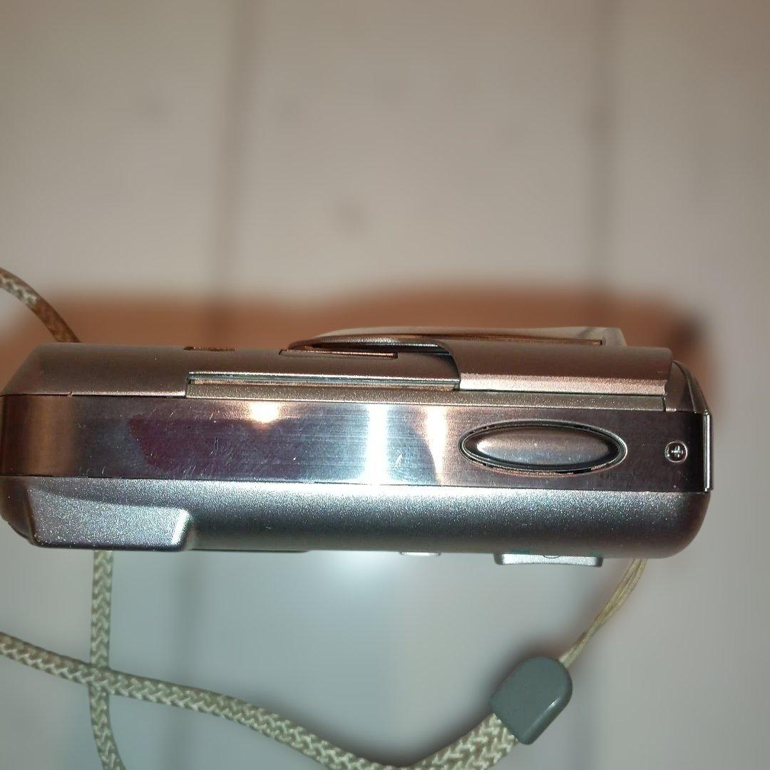 OLYMPUS DIGITAL デジタルカメラ