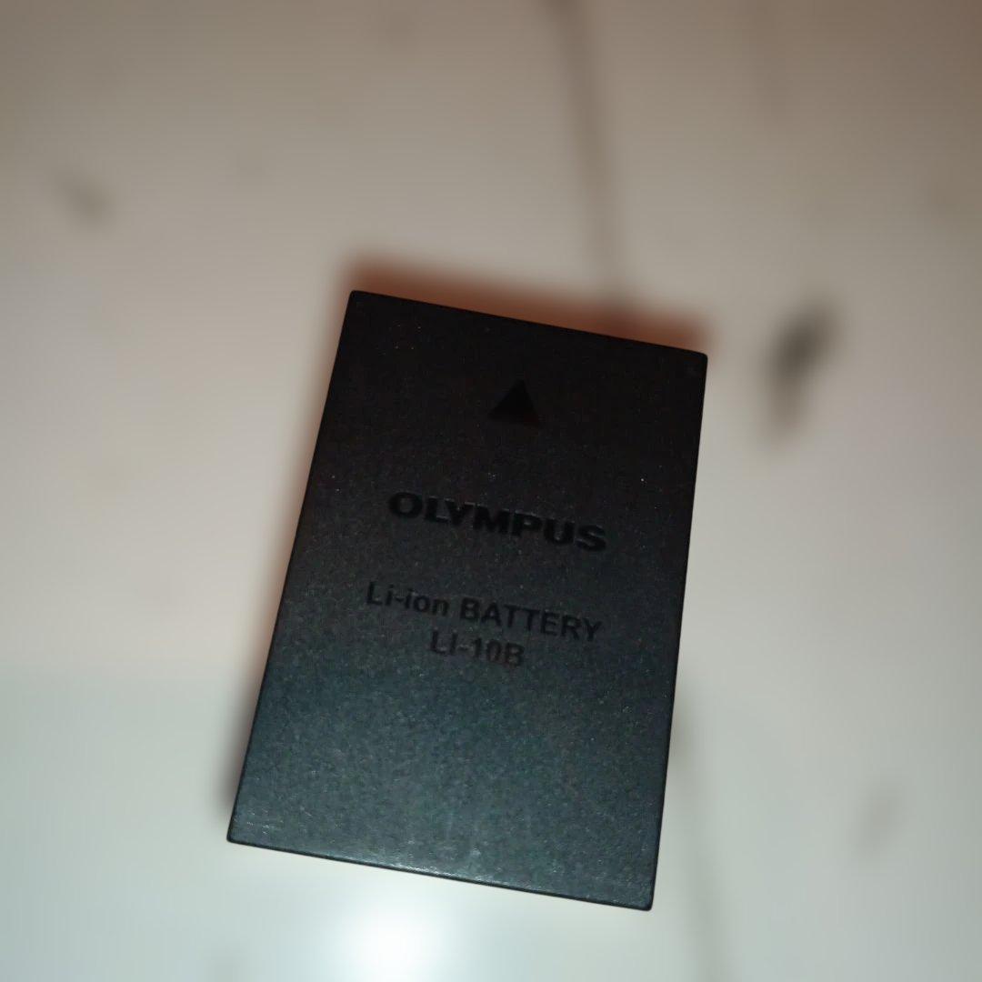 OLYMPUS DIGITAL デジタルカメラ