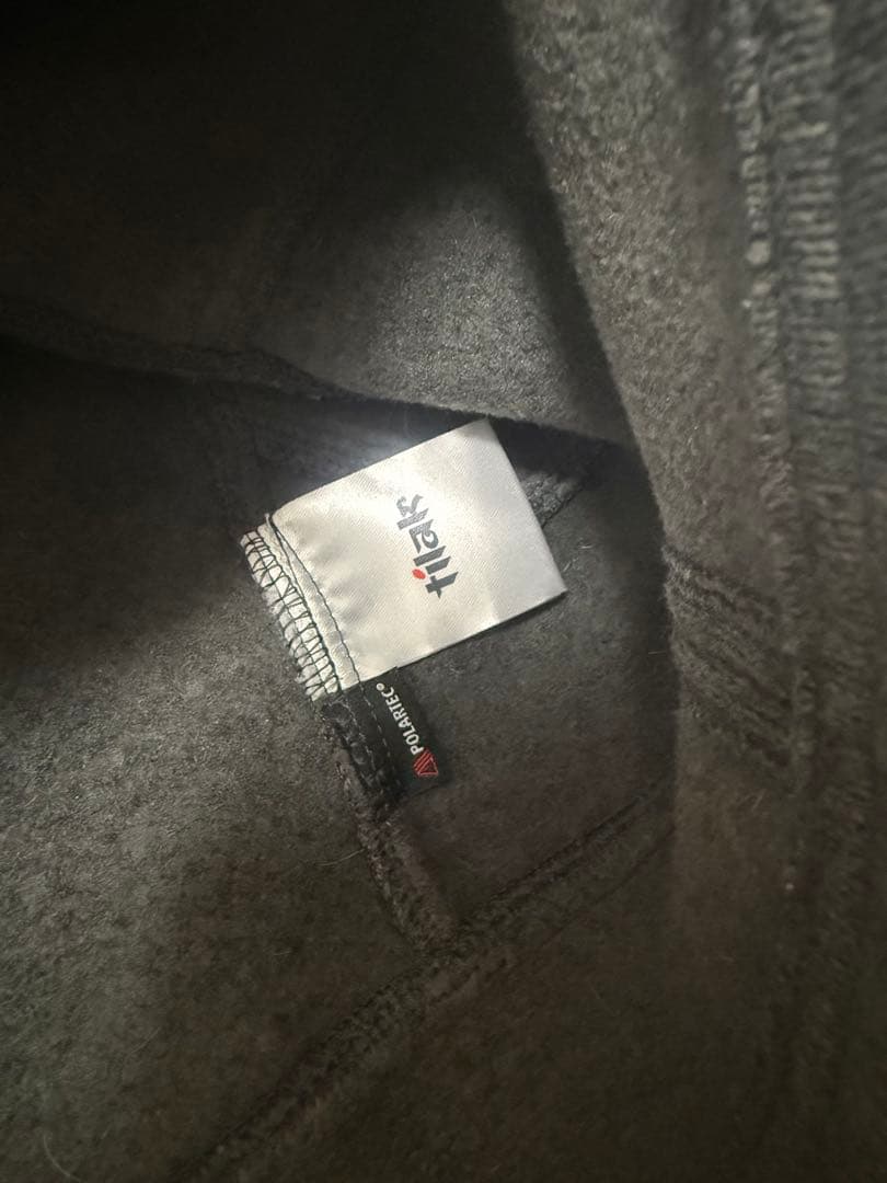 Tilak Poutnik 　ティラック　アクロニウム　アークテリクス