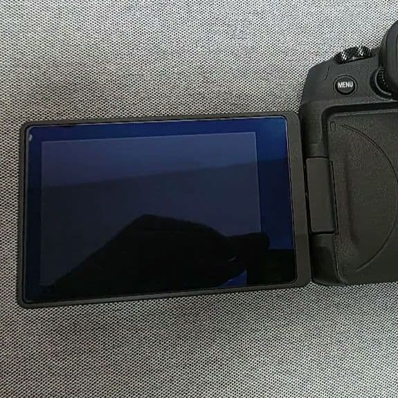 Canon EOS RP デジタル一眼レフ