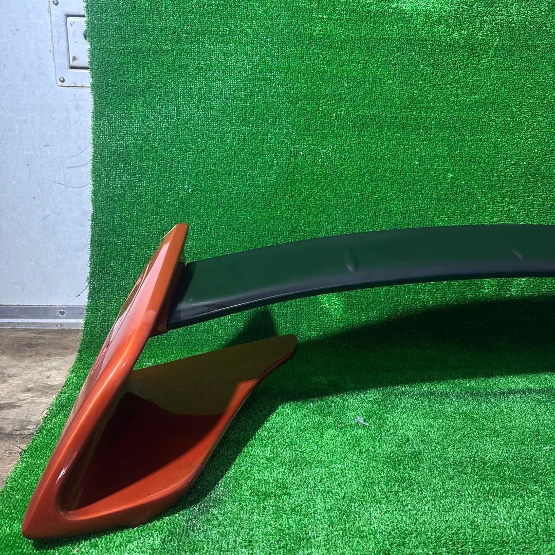 トヨタ86 ZN6リアウィング リアスポイラー