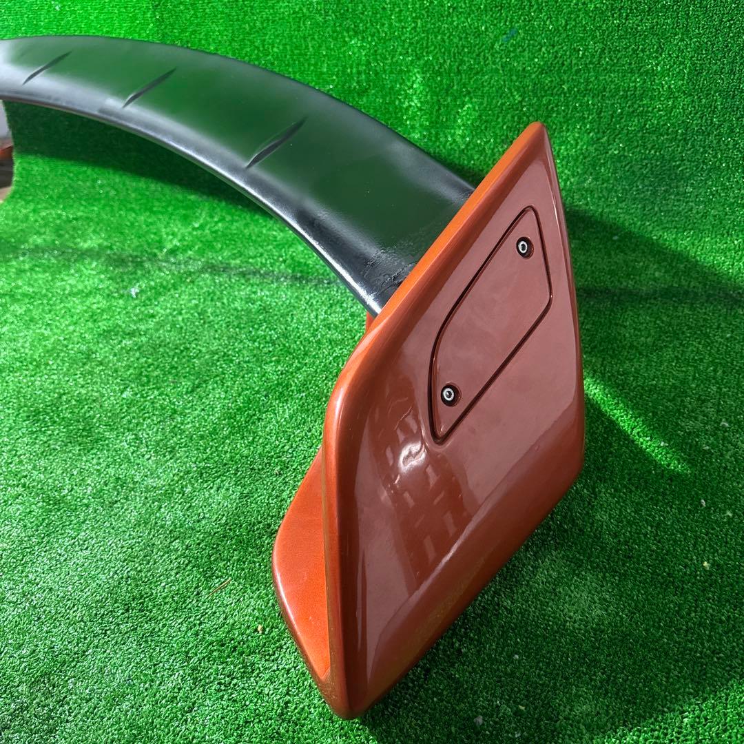 トヨタ86 ZN6リアウィング リアスポイラー