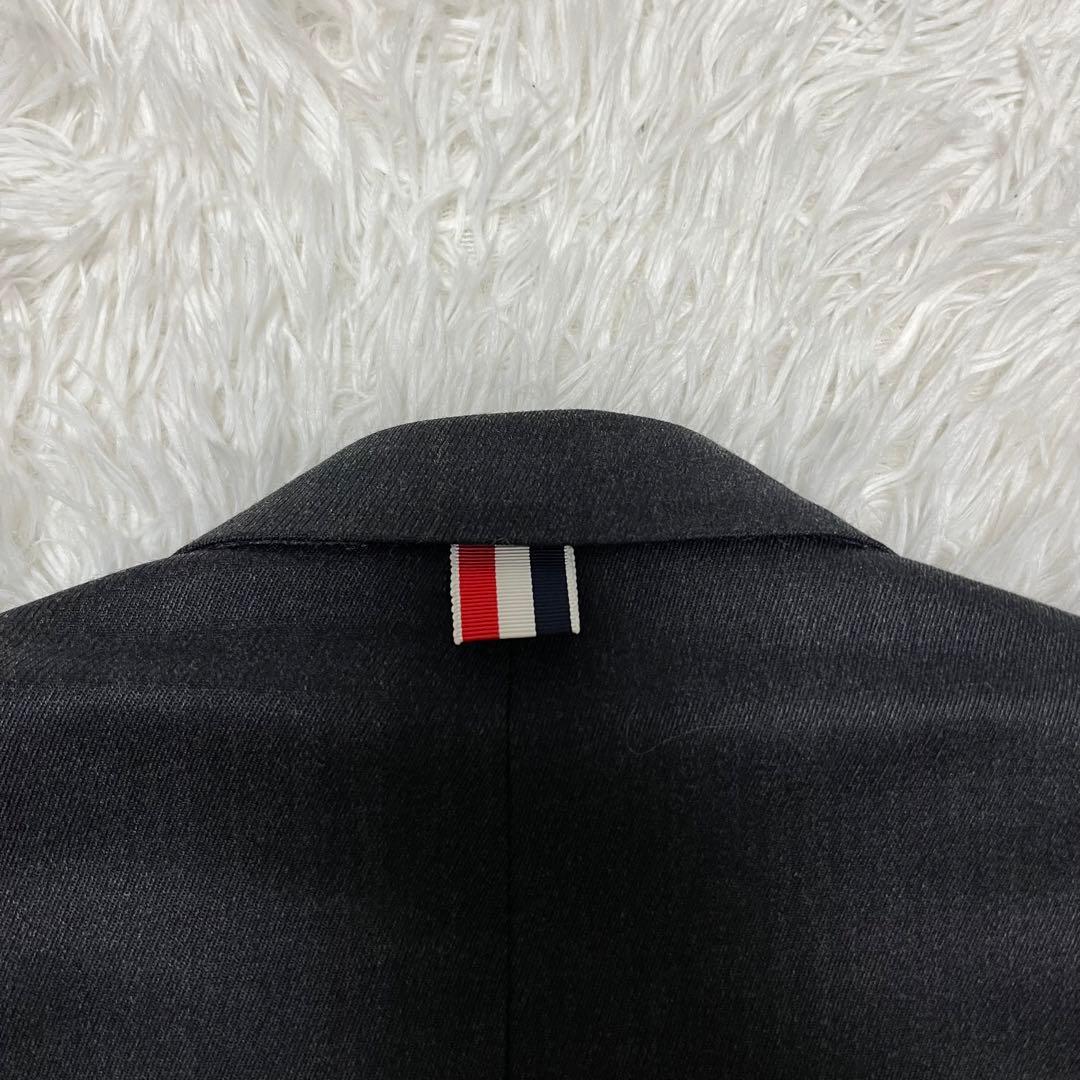 専用 美品 最高峰 トムブラウン Thom browne セットアップ スーツ