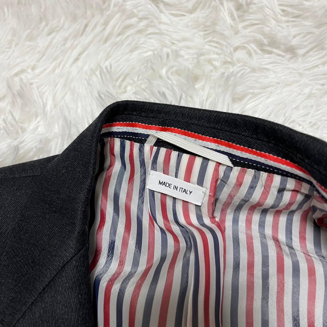 専用 美品 最高峰 トムブラウン Thom browne セットアップ スーツ