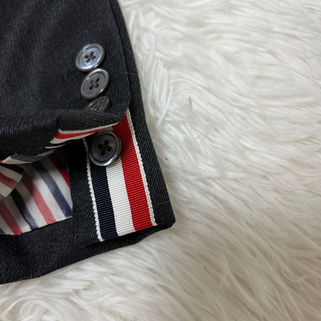 専用 美品 最高峰 トムブラウン Thom browne セットアップ スーツ