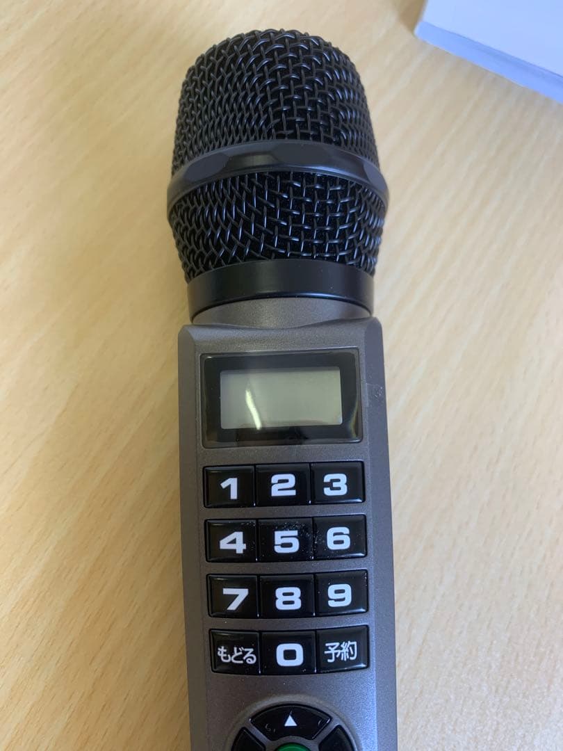 2023年購入品 オン・ステージ 通信カラオケ ON STAGE PK-WA05