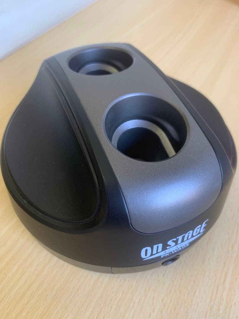 2023年購入品 オン・ステージ 通信カラオケ ON STAGE PK-WA05