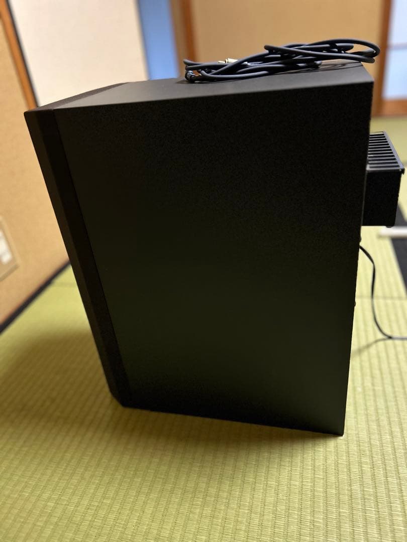 パナソニック　アクティブサブウーファ　 SB-WA110