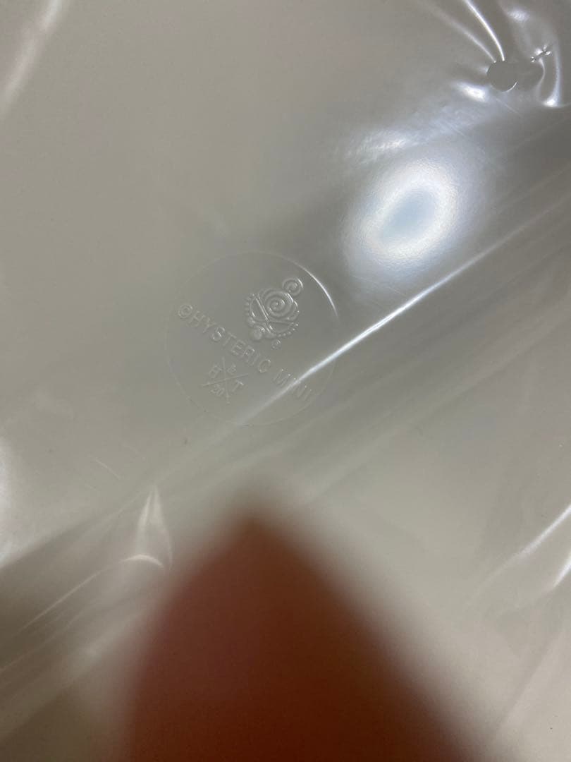 新品HYSTERIC MINI おぼんトレー大サイズ4枚セット