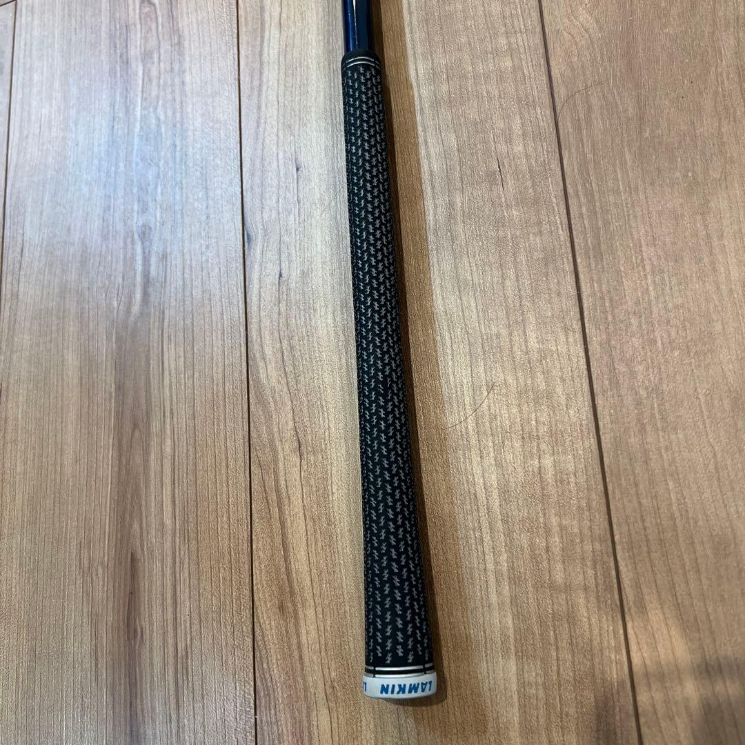 VENTUS BLUE 5S Velocore シャフト　スリーブテーラーメイド