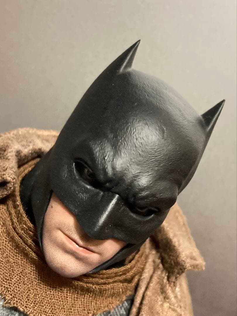 【専用】ホットトイズ スナイダーカット ナイトメア・バットマン & スーパーマン