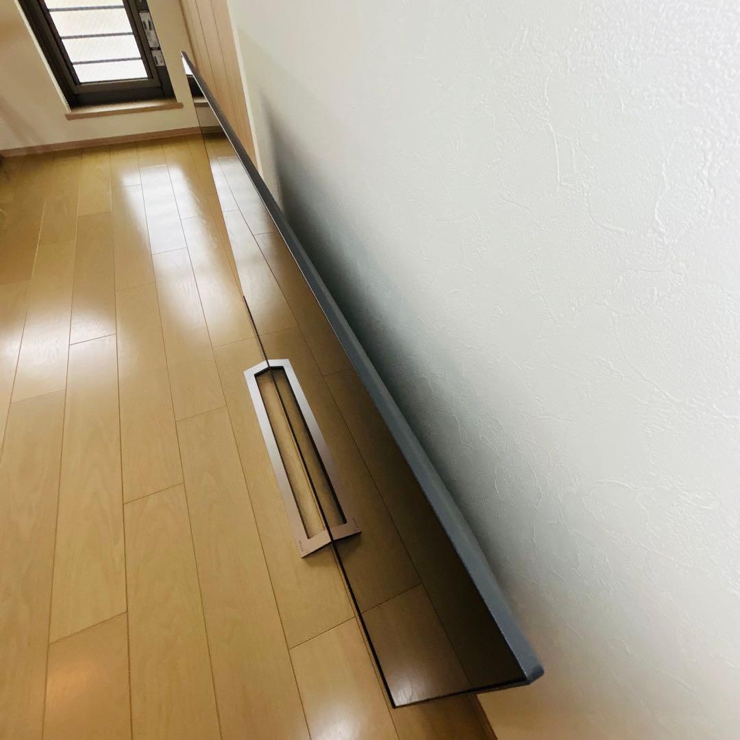 【美品】2020年製 TOSHIBA 4K REGZA 55M530X