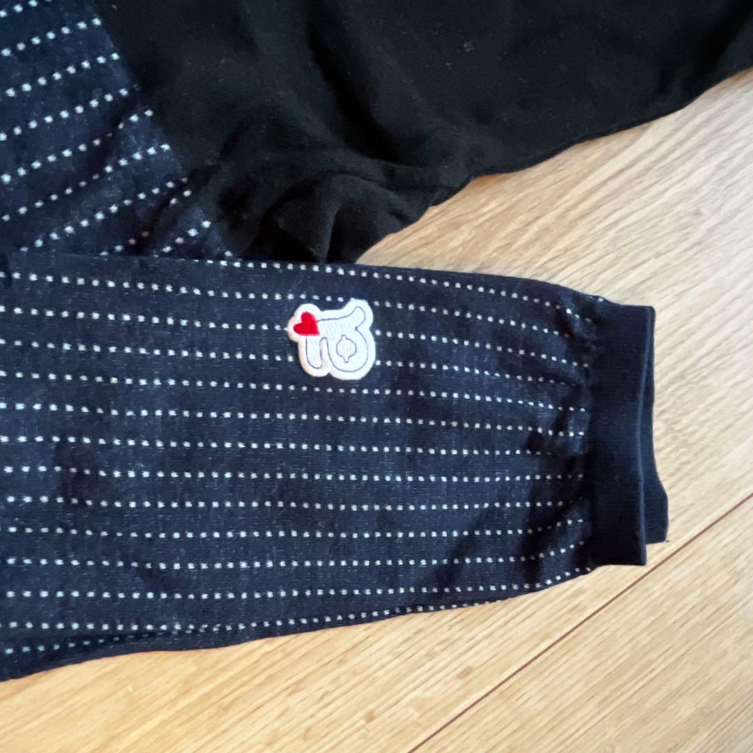 アルチビオ　ゴルフウェア5点セット美品